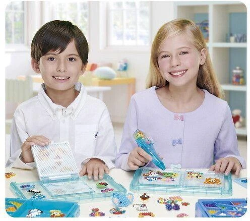 „Aquabeads“ – mega karoliukų rinkinys (31502)