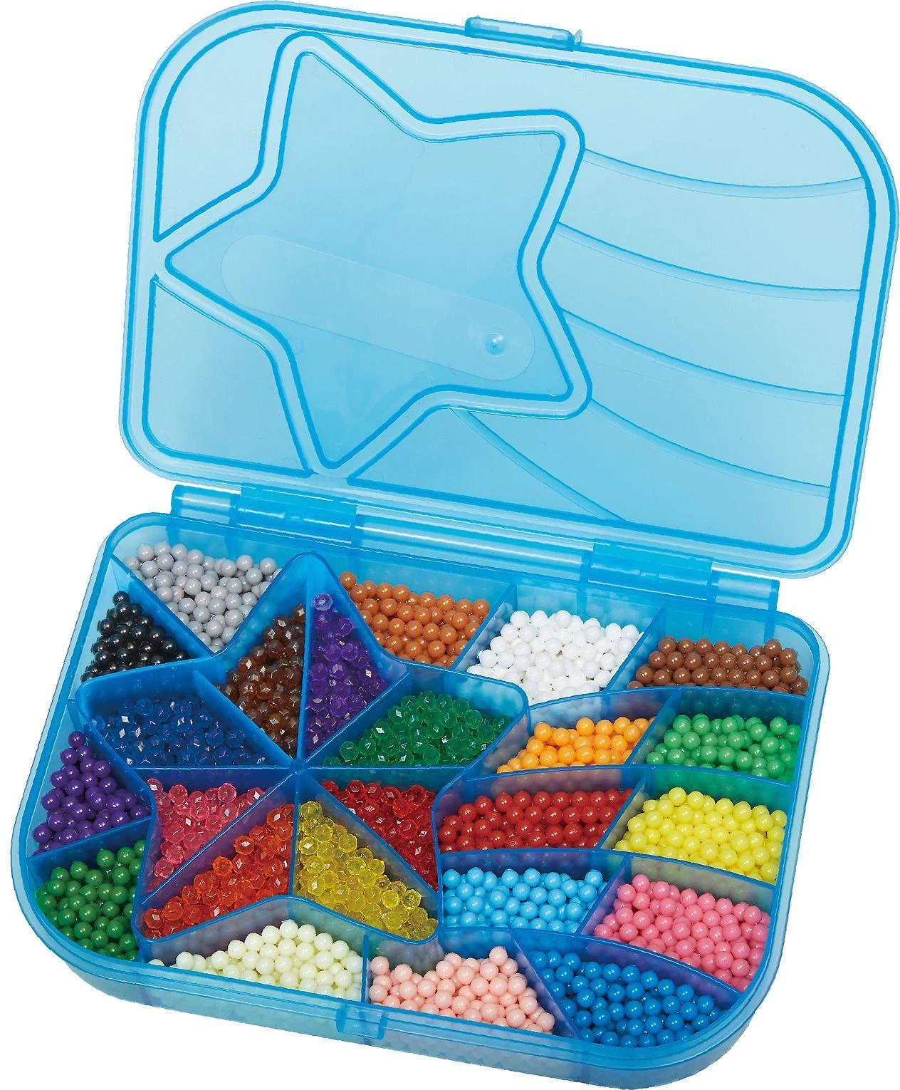 „Aquabeads“ – mega karoliukų rinkinys (31502)