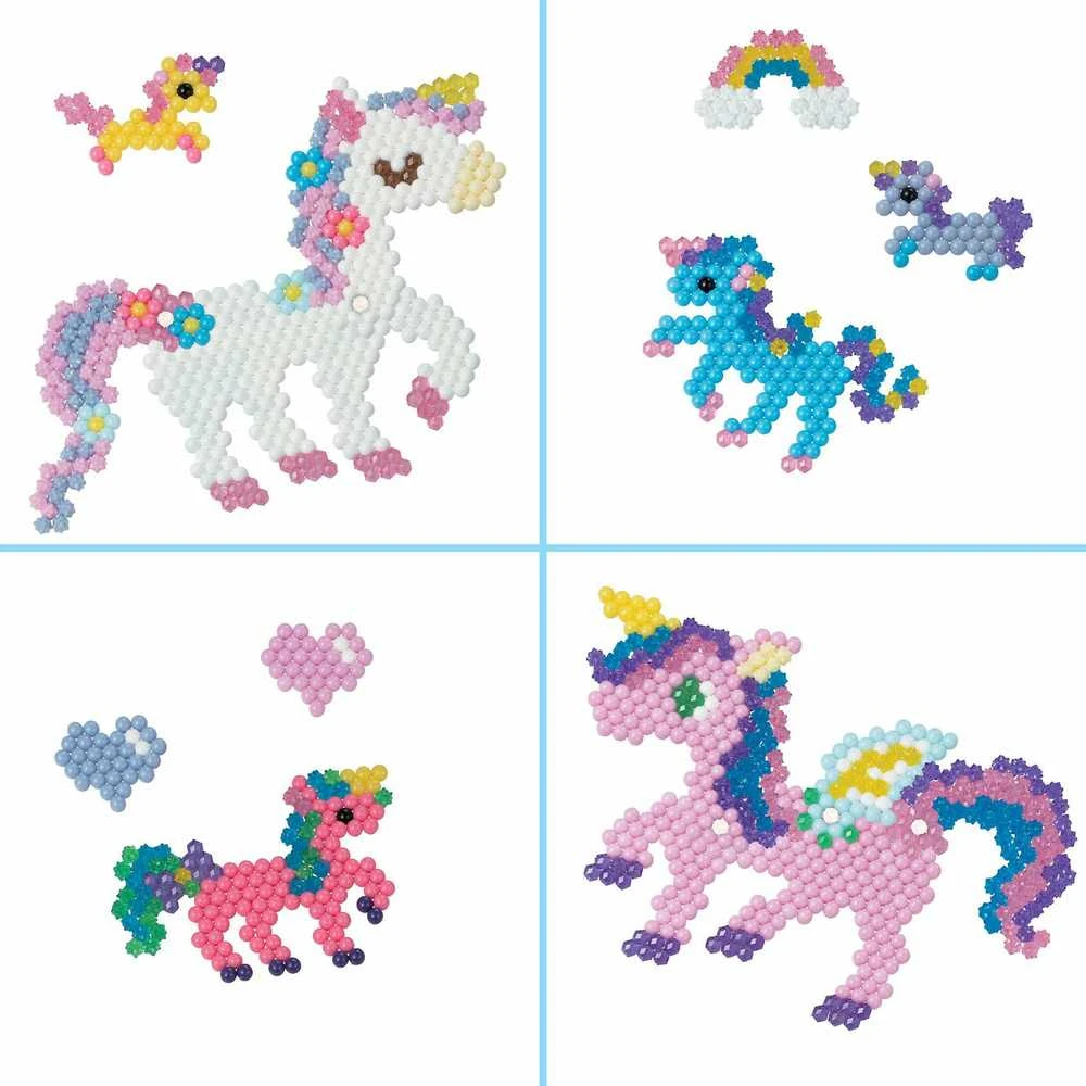 Aquabeads - Mistinio Vienaragio Rinkinys (31944)