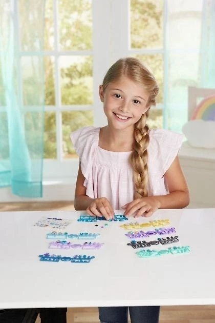 Epoch Aquabeads *****AQUABEADS Nagų lipdukai 35009