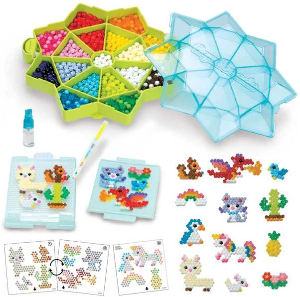 Epoch Rankdarbių rinkinys Aquabeads žvaigždutės pradžiamokslis