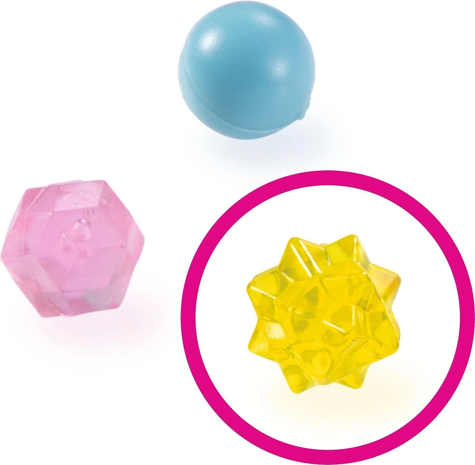 Epoch Rankdarbių rinkinys Aquabeads žvaigždutės pradžiamokslis