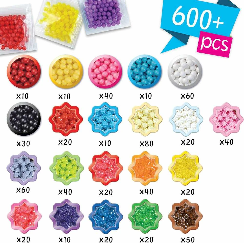 Aquabeads 31602 mozaika