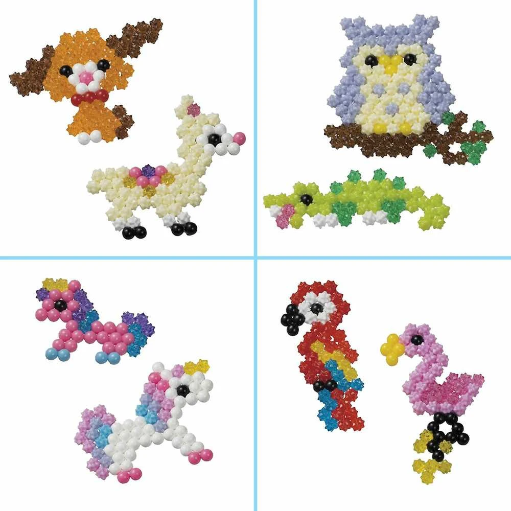 Aquabeads 31602 mozaika