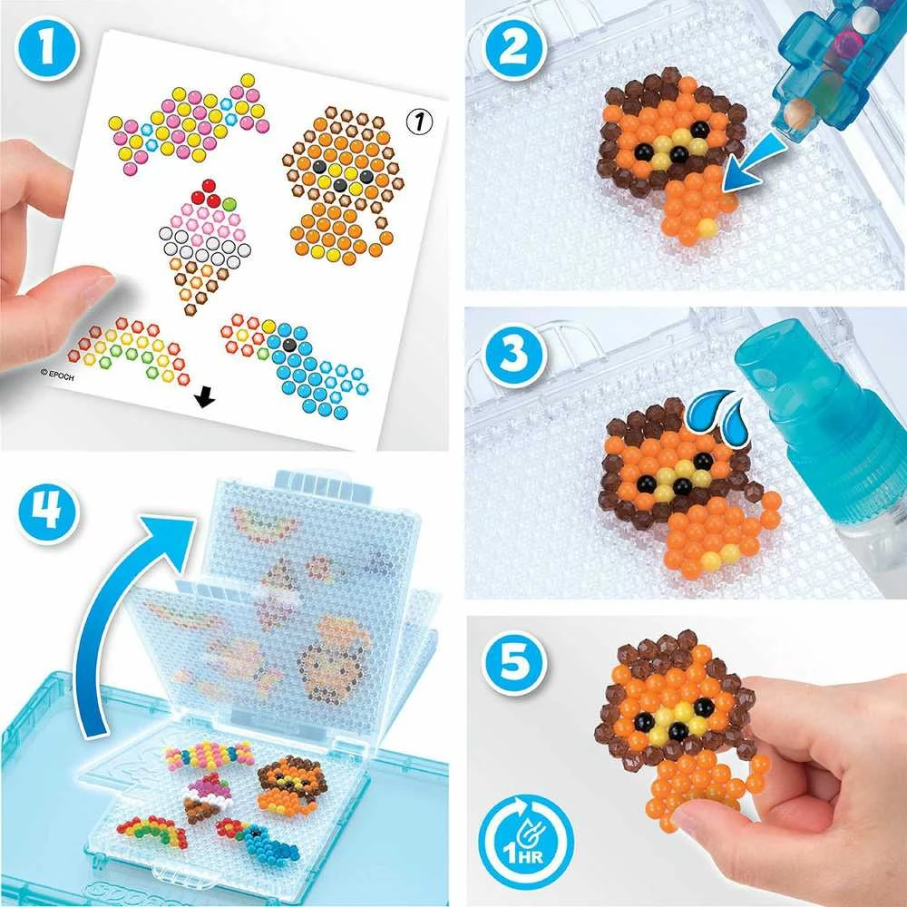 Aquabeads 31602 mozaika