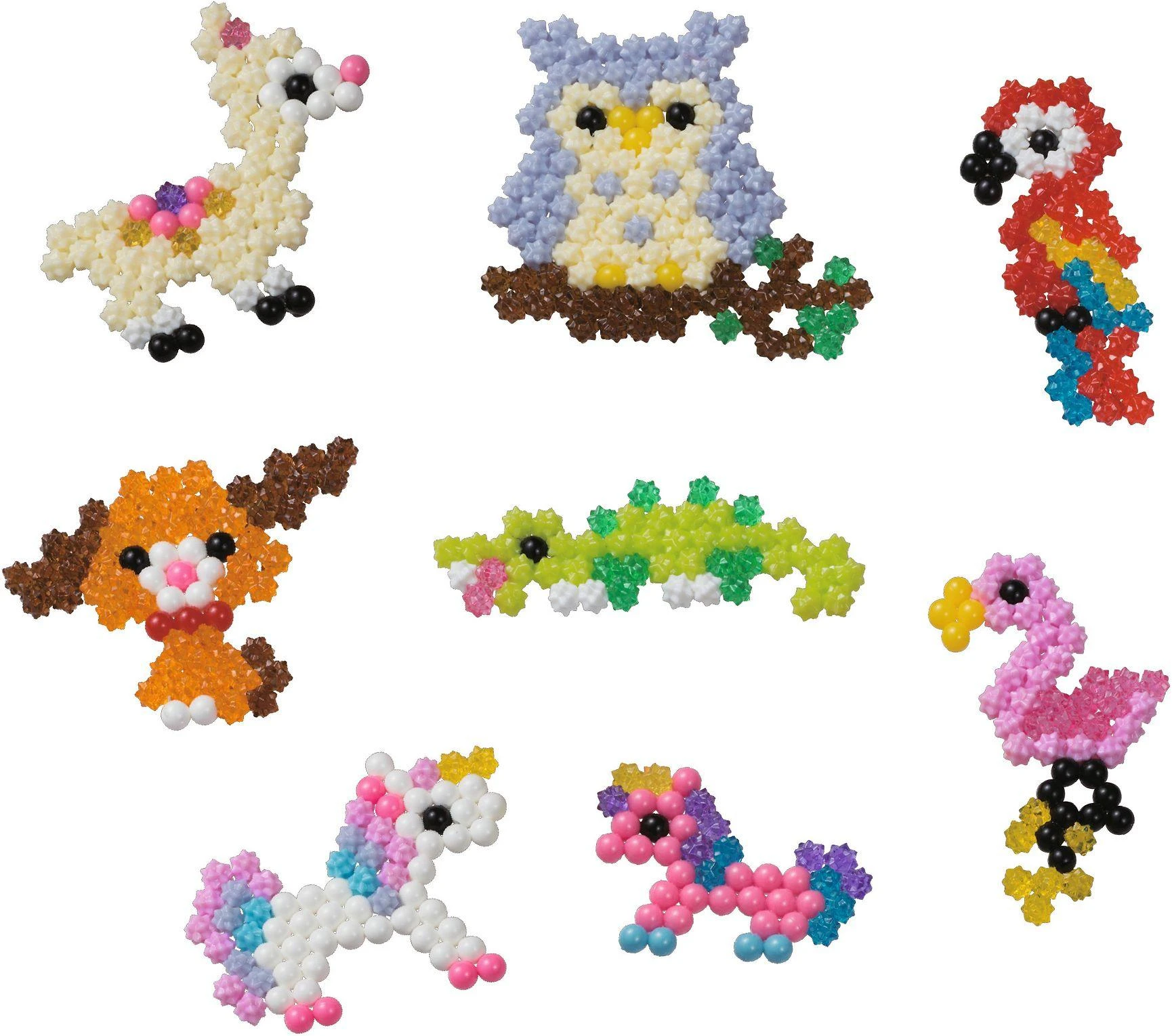 Aquabeads 31602 mozaika