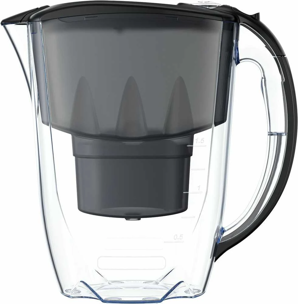 Aquaphor ametistas