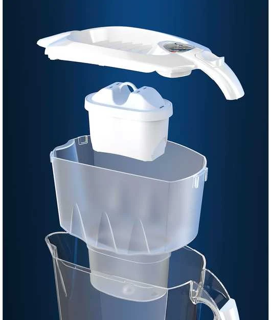 Aquaphor ametistas