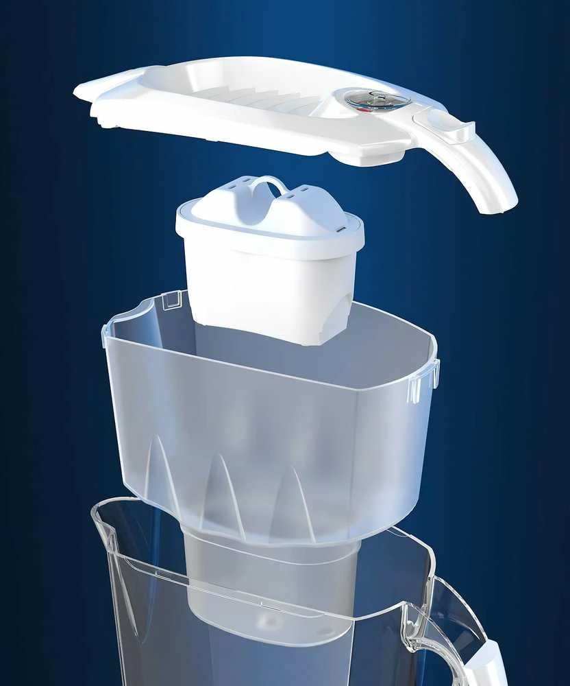 Aquaphor ametistas
