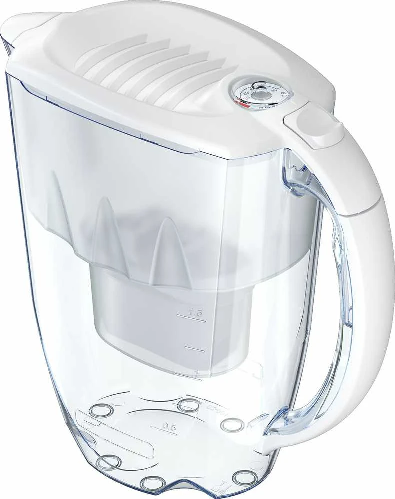 Aquaphor ametistas
