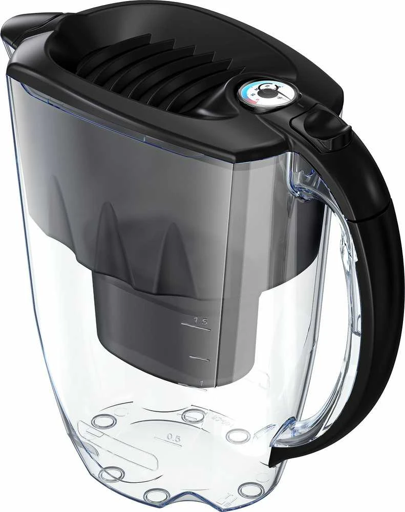 Aquaphor ametistas