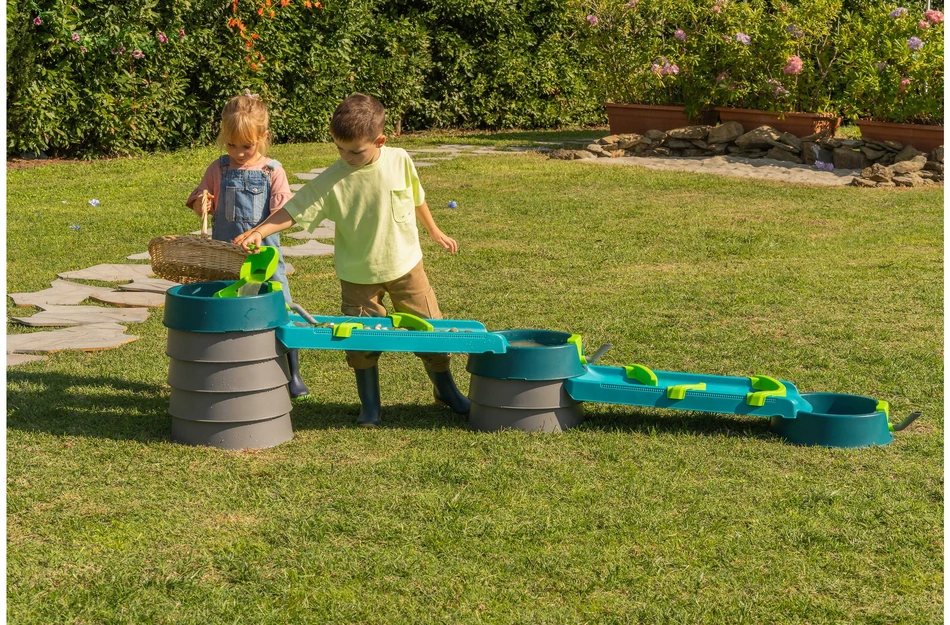 Big AquaPlay vandens takelis 29 dalys