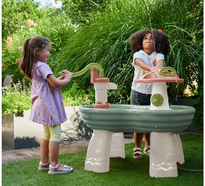 AquaPlay Vanduo Table vesileikkipöytä