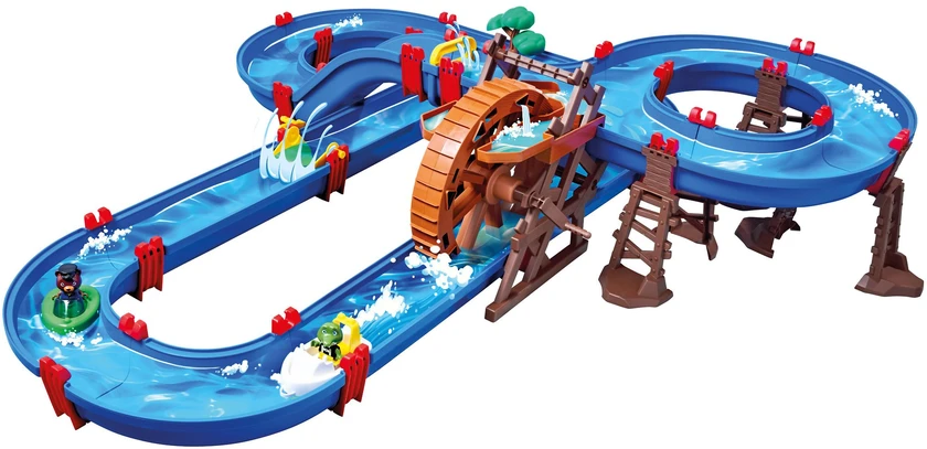 Simba „AquaPlay“ – vandens ratas (8700001537)