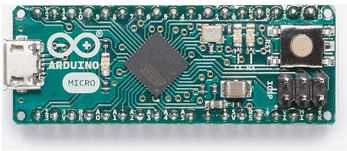 Arduino Micro