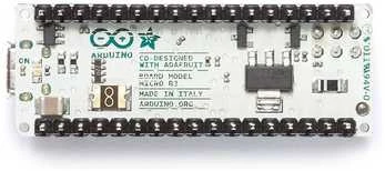Arduino Micro