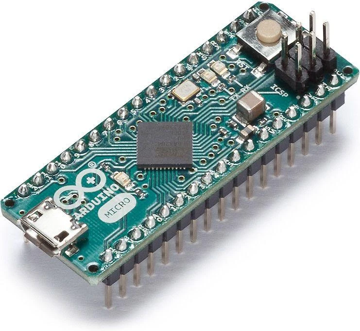 Arduino Micro