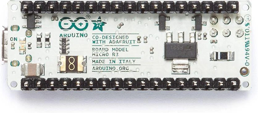 Arduino Micro
