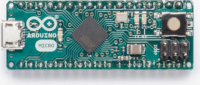 Arduino Micro