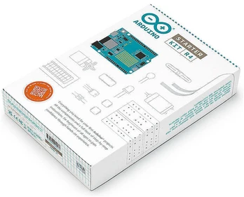Arduino Starter kit R4 aloituspaketti