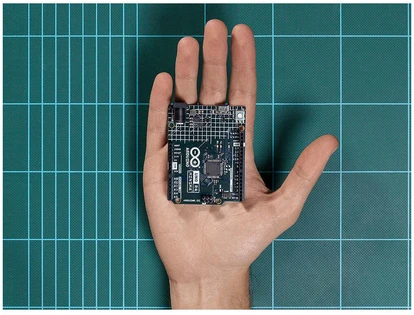Arduino Uno R4 Minima - ABX00080