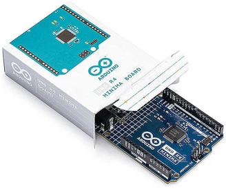 Arduino Uno R4 Minima - ABX00080