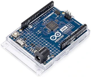 Arduino Uno R4 Minima - ABX00080