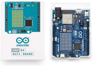 Arduino Uno R4 WiFi (ABX00087)