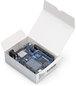 Arduino Uno R4 WiFi (ABX00087)