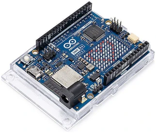 Arduino Uno R4 WiFi (ABX00087)
