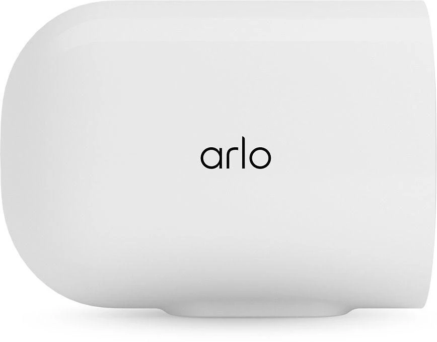 Arlo Go 2 apsaugos kamera, baltos spalvos (VML2030-100EUS)