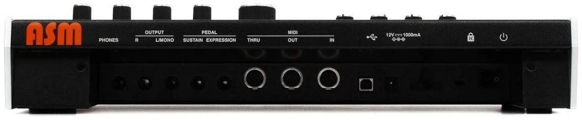 Ashun Sound Machines ASM Hydrasynth Desktop – sintezatorius