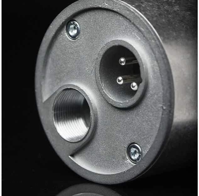 ASO Aston Microphones Spirit kondensatorinis mikrofonas