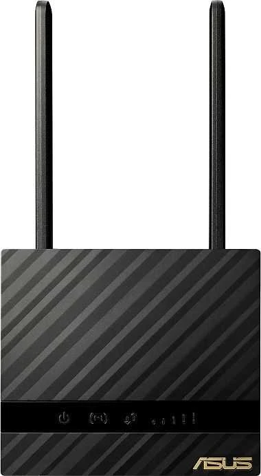 Maršrutizatorius Asus | 4G-N16 | 802.11n | 300 Mbit/s | 10/100 Mbit/s | Ethernet LAN (RJ-45) 1 sugretinimas | Tinklelio atramos Nr. | MU-MiMO Nr. | 4G | Antenos tipas Vidinė/Išorinė