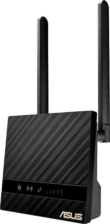 Maršrutizatorius Asus | 4G-N16 | 802.11n | 300 Mbit/s | 10/100 Mbit/s | Ethernet LAN (RJ-45) 1 sugretinimas | Tinklelio atramos Nr. | MU-MiMO Nr. | 4G | Antenos tipas Vidinė/Išorinė