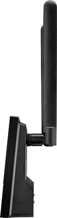 Maršrutizatorius Asus | 4G-N16 | 802.11n | 300 Mbit/s | 10/100 Mbit/s | Ethernet LAN (RJ-45) 1 sugretinimas | Tinklelio atramos Nr. | MU-MiMO Nr. | 4G | Antenos tipas Vidinė/Išorinė