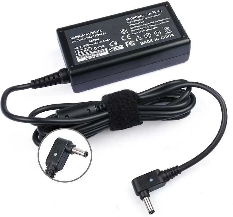 ASUS - maitinimo adapteris - 65 vatai