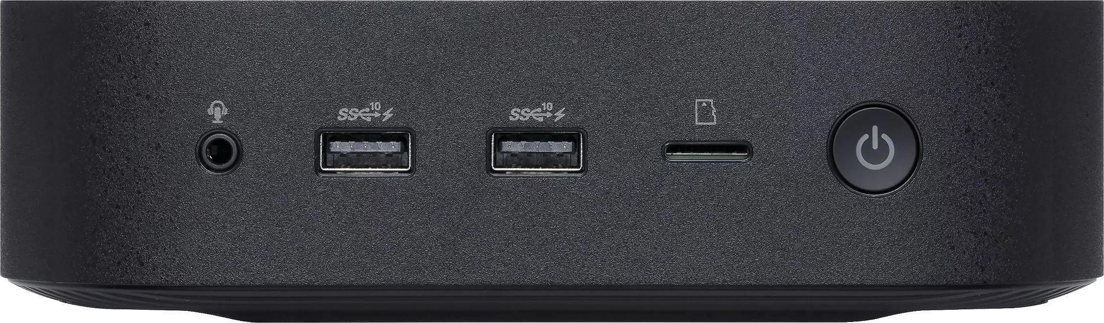 Asus Mini Desktop PC | Chromebox 5 | Desktop | Intel Celeron | 7305 | Internal memory 4 GB | DDR4 | 128 GB | Intel UHD graphics | Klaviatūros kalba: No keyboard | Chrome OS
