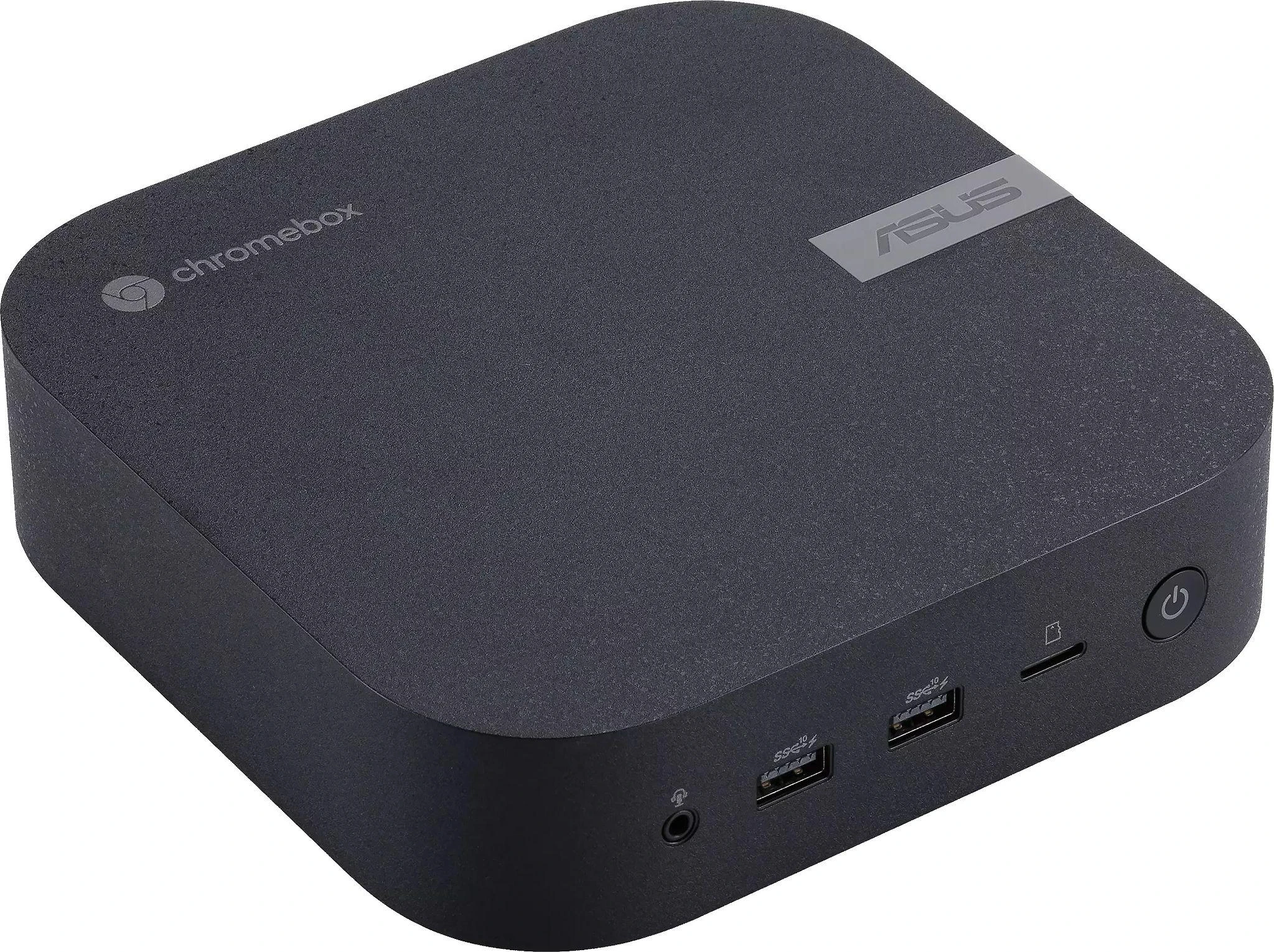 Asus Mini Desktop PC | Chromebox 5 | Desktop | Intel Celeron | 7305 | Internal memory 4 GB | DDR4 | 128 GB | Intel UHD graphics | Klaviatūros kalba: No keyboard | Chrome OS
