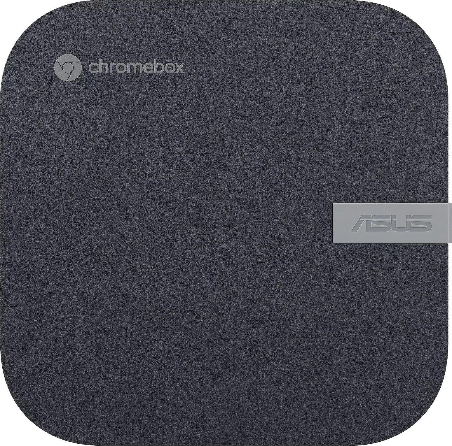 Asus Mini Desktop PC | Chromebox 5 | Desktop | Intel Celeron | 7305 | Internal memory 4 GB | DDR4 | 128 GB | Intel UHD graphics | Klaviatūros kalba: No keyboard | Chrome OS
