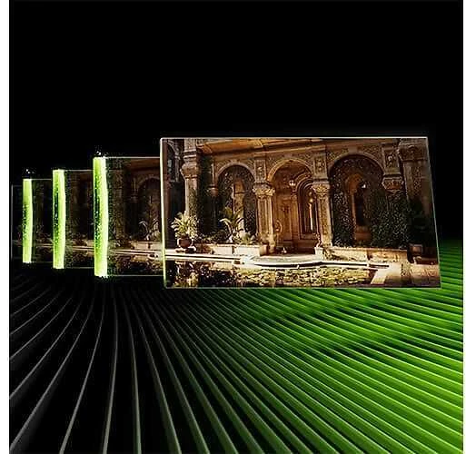 ASUS dviguba NVIDIA GeForce RTX 5050 8 GB OC vaizdo plokštė