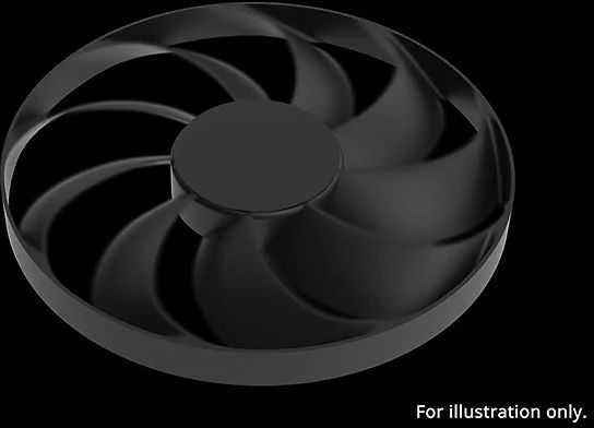 ASUS dviguba NVIDIA GeForce RTX 5050 8 GB OC vaizdo plokštė