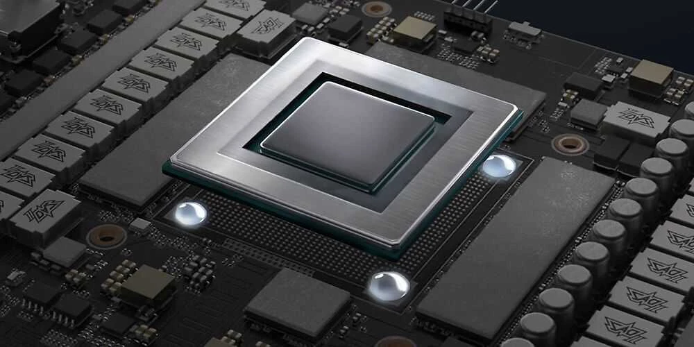 ASUS dviguba NVIDIA GeForce RTX 5050 8 GB OC vaizdo plokštė