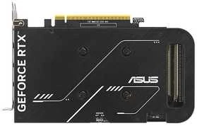 ASUS dviguba NVIDIA GeForce RTX 5050 8 GB OC vaizdo plokštė