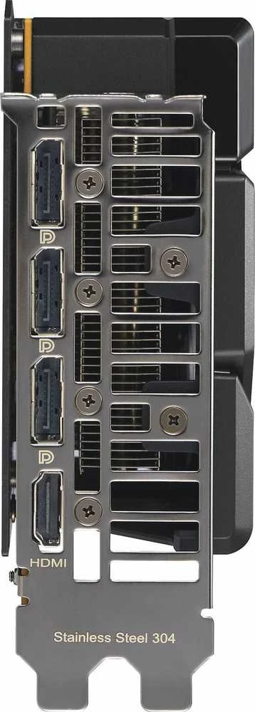 ASUS Dual GeForce RTX 5060 8 GB OC vaizdo plokštė