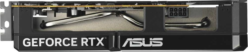 ASUS Dual GeForce RTX 5060 8 GB OC vaizdo plokštė