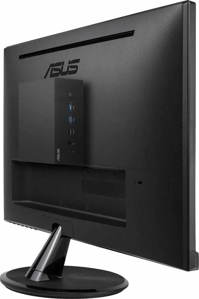 Stacionarus kompiuteris ASUS ExpertCenter PN53-BBR777HD 3.2 GHz