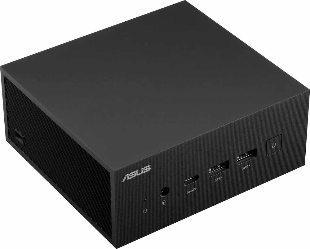 Stacionarus kompiuteris ASUS ExpertCenter PN53-BBR777HD 3.2 GHz