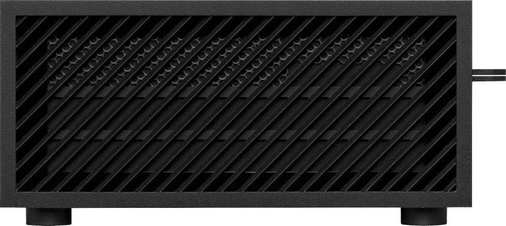 ASUS PN64-BB7004MDE1 i7-13700H/juodas/non-logo be OS