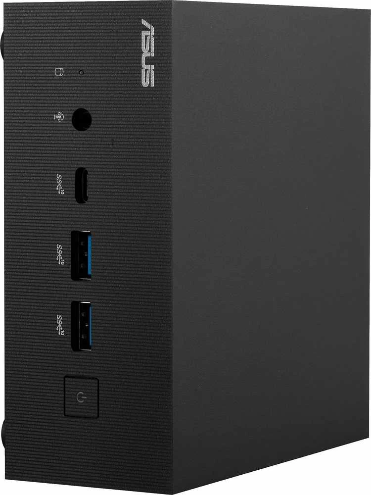 ASUS PN64-BB7004MDE1 i7-13700H/juodas/non-logo be OS